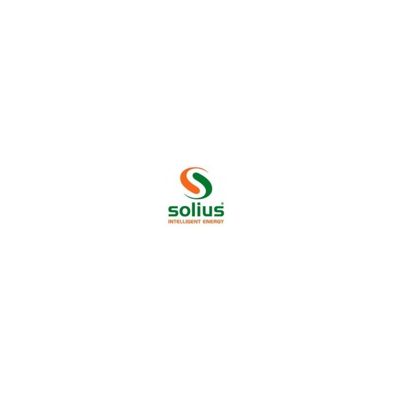 KIT-HIG - Kit de Acessórios de Ligação - SOLIUS