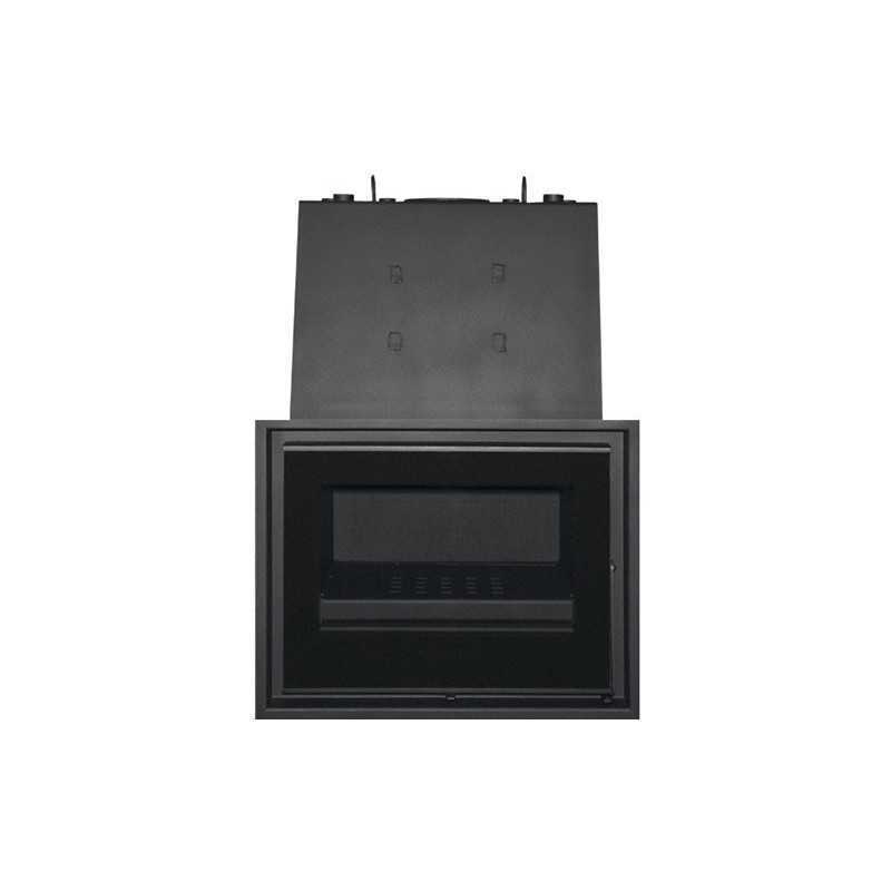 ILMA 70S PLUS - Recuperador de calor 23.3KW - BOSQ ILMA 70S PLUS - Recuperador de calor 23.3KW - BOSQ