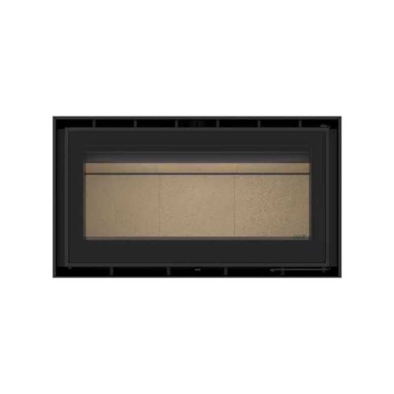 LINEA 85B 8.9KW - Salamandra - ADF LINEA 85B 8.9KW - Salamandra - ADF