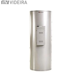 Acumulador Inercia Inox 100 Lts 4 Lig. - VIDEIRA