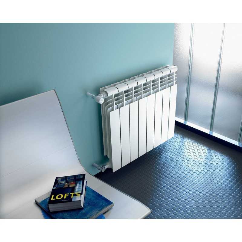 CONDAL - Radiador Alumínio - BAXI CONDAL - Radiador Alumínio - BAXI