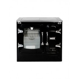 ME20 - Central Heating Stove - METLOR