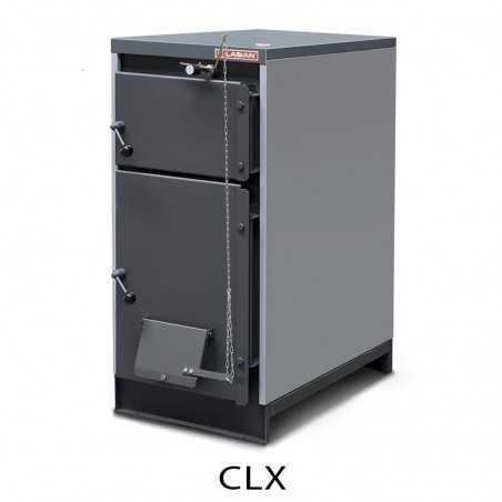 CLX - Caldeira a lenha - LASIAN