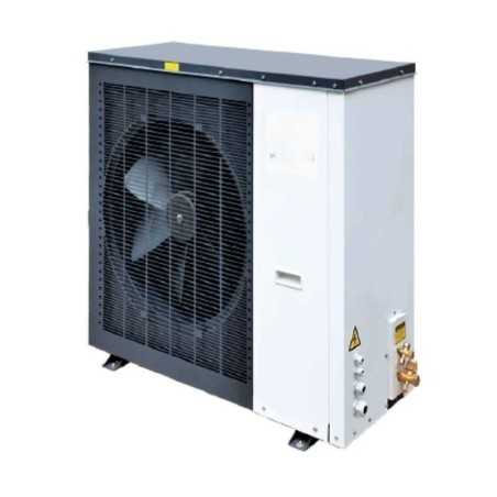 SE-BC35 9.5KW - Bomba calor - SOLENERGY