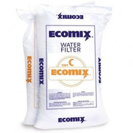 Medium Filter Ecomix Type C ( Bags 12 Liters )