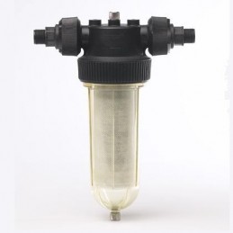 NW25 1" - Filtro água - CINTROPUR