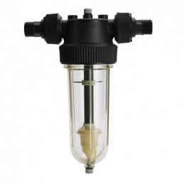 NW 25 TE 1" - Water filter - CINTROPUR