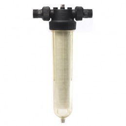 NW 32 11/4" - Water filter - CINTROPUR