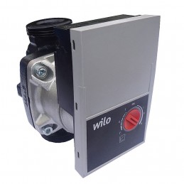FOR RS25/6 - Heating circulator 180mm - WILO