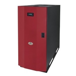 NARA NEO PLUS 30KW - Caldeira a Pellets - ZANTIA