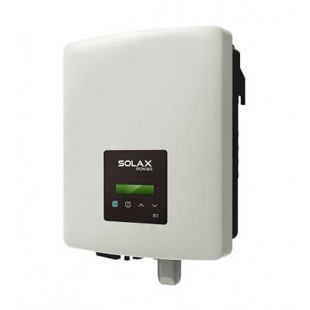SOLAX X1 MINI 2.0 - Inversor auto consumo - SOLAX POWER
