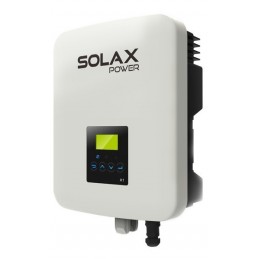 SOLAX X1 BOOST 3.6T - Inversor auto consumo - SOLAX POWER