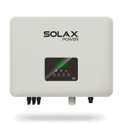 SOLAX X3 PRO 15.0P - Inversor auto consumo - SOLAX POWER