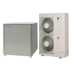 ALTHERMA - Bomba de calor alta temperatura - DAIKIN