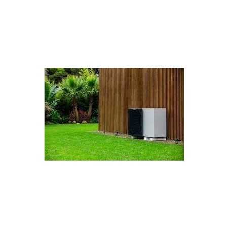 ALTHERMA 3M - Bomba de Calor - DAIKIN