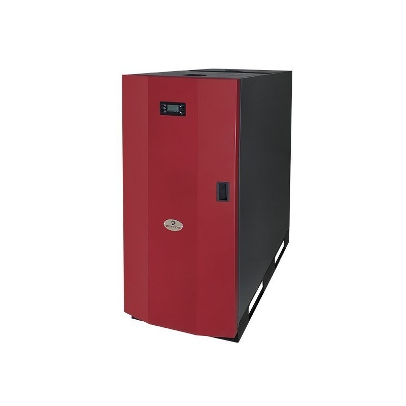 NARA NEO PLUS 25KW - Caldeira a Pellets - ZANTIA