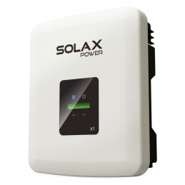 SOLAX X1 AIR 3.3 - Inversor auto consumo - SOLAX POWER