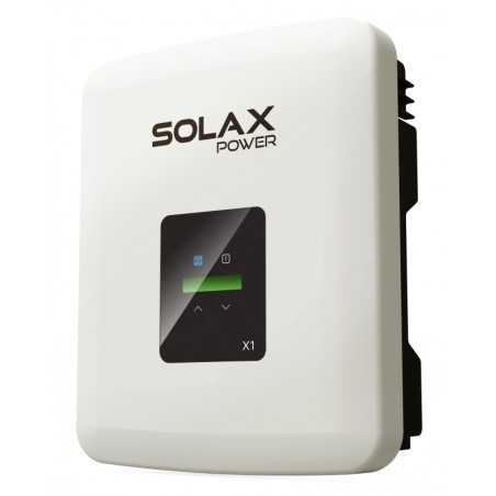SOLAX X1 AIR 3.3 - Inversor auto consumo - SOLAX POWER