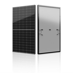 MÓDULO SOLAR 445W - Monocristalino - SERAPHIM