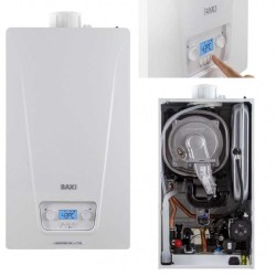 NEODENS LITE 24/24F - Caldeira condensação - BAXI