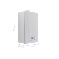 NEODENS LITE 24/24F - Caldeira condensação - BAXI