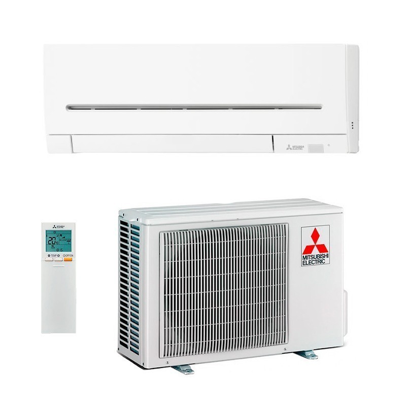 MSZ-AP42VGK 4.2Kw  - Ar Condicionado - Mitsubishi