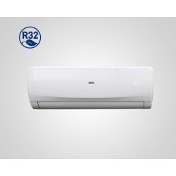 ANORI-2 JSG25 9000btus - Ar Condicionado - BAXI