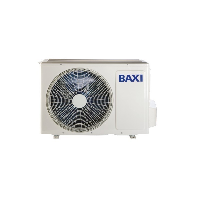 ANORI MULTI 70 3X1 7KW - Ar Condicionado - BAXI