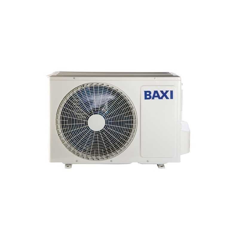 ANORI MULTI 70 3X1 7KW - Ar Condicionado - BAXI ANORI MULTI 70 3X1 7KW - Ar Condicionado - BAXI