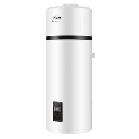 HP110M5 - Bomba calor AQS 110L mural - HAIER