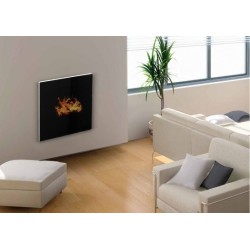 HIDROINSERT 18KW - Recuperador a Pellets - SOLIUS