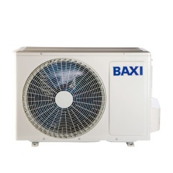 ANORI JSG70 24000btus - Ar Condicionado - BAXI