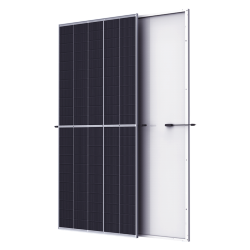 Painel solar 570w monocristalino - Trina Solar