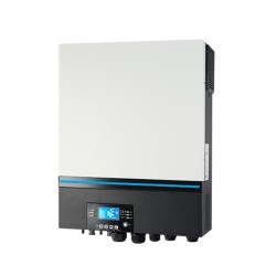 AXPERT MAX E TWIN 11KW - Inversor Híbrido / Off-Grid  - VOLTRONIC