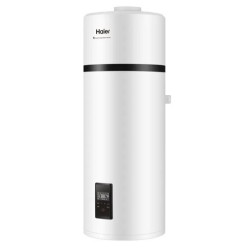 HP150M5 - Bomba calor AQS 150L mural - HAIER