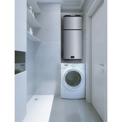 AQUAPURA MONOBLOC 120L - Bomba Calor Monobloco - ENERGIE