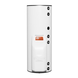 ECO 500isx - Bomba Calor Termodinâmica AQS - ENERGIE