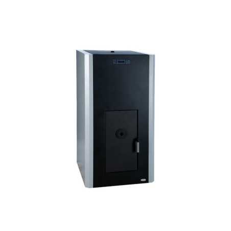 CBP COMPACT 17 KW - Caldeira a pellets - BAXI