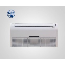 ANORI / NANUK RZGNP50 5KW - Unidade interior chão/teto - BAXI