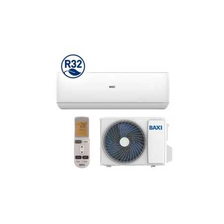 ANORI JSG70 24000btus - Ar Condicionado - BAXI