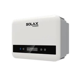 Inversor autoconsumo X1 Mini 1.5 - SOLAX POWER