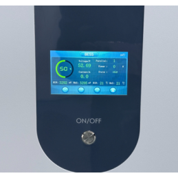 Bateria de Lítio 15Kwh 10000 Ciclos - SOLENERGY