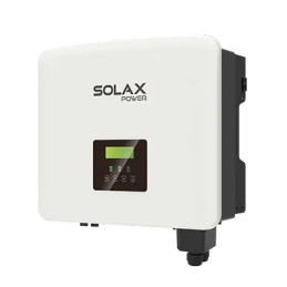 SOLAX X1 HYBRID 5.0T HV - Inversor Híbrido - SOLAX POWER