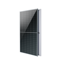Painel Bi-Facial Astronergy CHSM60M-HC 375W 1500V