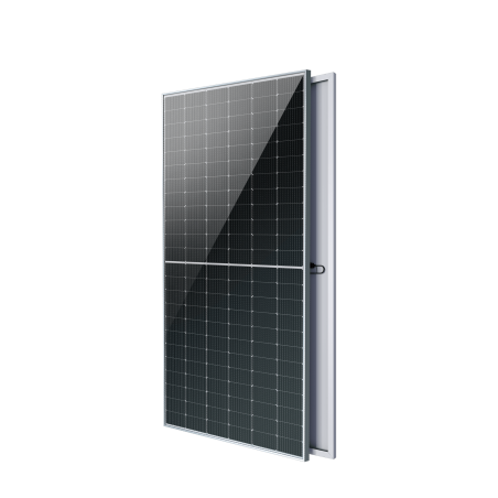 PAINEL BI-FACIAL CHSM60M-HC 375W 1500V - ASTRONERGY