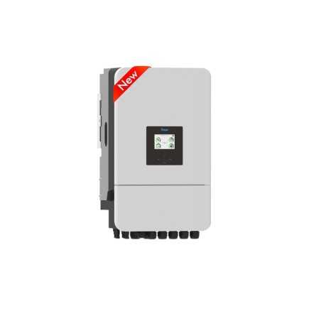 SUN-6K-SG05LP1-EU-SM2 - Inversor Híbrido monofásico - DEYE