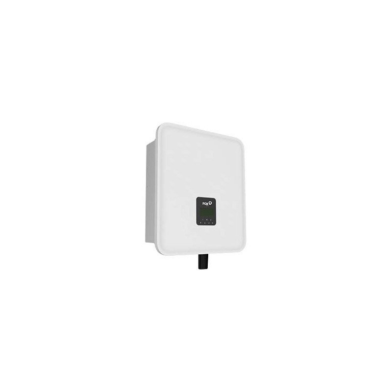 H3-20.0-E 20KW - Inversor híbrido trifásico - FOX ESS H3-20.0-E 20KW - Inversor híbrido trifásico - FOX ESS