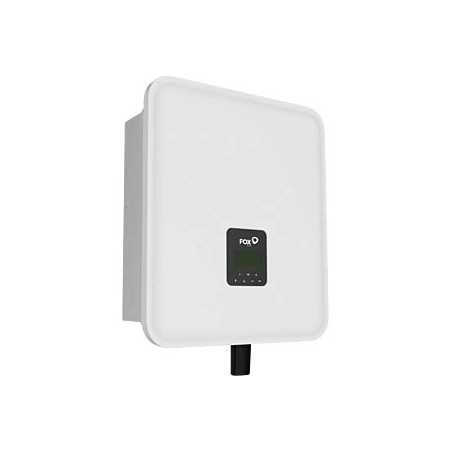 H3-20.0-E 20KW - Inversor híbrido trifásico - FOX ESS