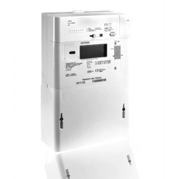 AS3000 - Contador de energia c/modem - HONEYWELL