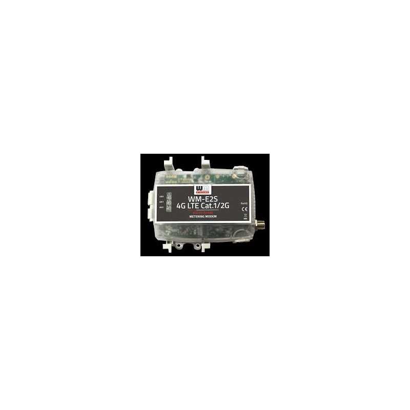 WM-W2S 4G - Modem comunicação - ITRON